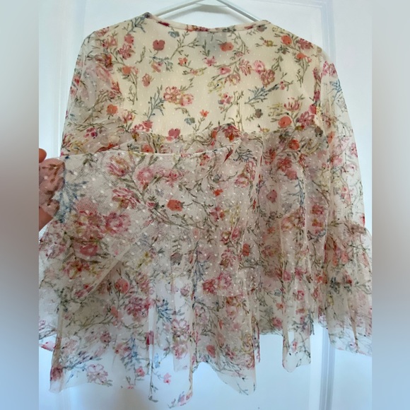 Angie Top - Picture 2 of 4